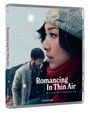 Johnnie To: Romancing In Thin Air (2012) (Blu-ray) (UK Import), BR