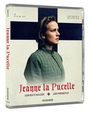Jacques Rivette: Jeanne La Pucelle (1994) (Blu-ray) (UK Import), BR