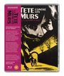 Georges Franju: La Tete Contre Les Murs (1958) (Blu-ray) (UK Import), BR