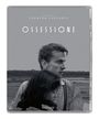 Luchino Visconti: Ossessione (1942) (Blu-ray) (UK Import), BR