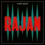 Night Beats: Rajan (180g) (Limited Edition) (Jade Green Vinyl), LP