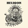Helicon: Live In London (Limited Numbered Edition), LP
