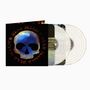 Dead Skeletons: Dead Magick (Limited Edition) (Frosted Clear Vinyl), LP,LP