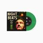 Night Beats: Behind The Green Door (Limited Indie Edition) (Green 7" Vinyl), SIN