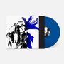 Mien: Miien (Blue Vinyl), LP