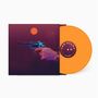 Los Palms: Los Palms (Orange Vinyl), LP
