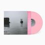 Ashinoa: Un'altra Forma (Indie Edition) (Pink Vinyl), LP