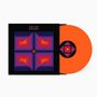Magic Castles: Realized (180g) (Indie Edition) (Neon Orange Vinyl), LP