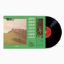 The Heavenly Bodes: Green Hills (Indie Edition), LP