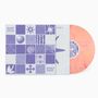 Baby Cool: Infinity Baby (Limited Indie Edition) (Marble Vinyl), LP