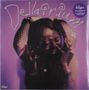 Dellaxoz: Dellairium EP (Transparent Purple Vinyl), LP