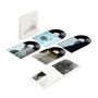 Roedelius: 90 (Limited Deluxe Box Set), LP,LP,LP,LP