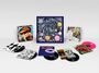 Chicks On Speed: HEARtopia, LP,LP,LP,LP,LP