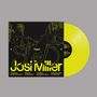 Josi Miller: 4 stages of sleep, LP