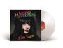 Nina Hagen: HiGHWAY TO HEAVEN (180g) (Limited Edition) (White Vinyl), LP