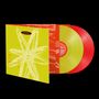 Orbital: Orbital (The Green Album) (remastered) (Limited Edition) (Green & Red Vinyl), LP,LP