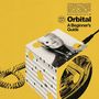 Orbital: A Beginner?s Guide (Best Of), CD