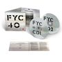Fine Young Cannibals: FYC 40 (40th Anniversary) (Best Of) (remastered), CD,CD