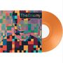 Enemy: Social Disguises (Orange Vinyl), LP