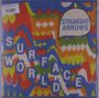 Straight Arrows: Surface World (Limited Edition) (Blue Vinyl), LP