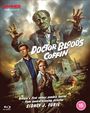 Sidney J. Furie: Doctor Blood's Coffin (1961) (Blu-ray) (UK Import), BR