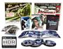 "The Abominable Snowman." Filmplakate, DVDs und Blu-rays mit Schnee- und Bergmotiven. Viel Text zu Film und Technikdetails.