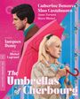 Jacques Demy: The Umbrellas of Cherbourg (1963) (Ultra HD Blu-ray & Blu-ray) (UK Import), UHD,BR