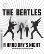 Richard Lester: A Hard Day's Night (1964) (Ultra HD Blu-ray & Blu-ray) (UK Import), UHD,BR,DVD,DVD