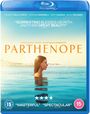 Paolo Sorrentino: Parthenope (2024) (Blu-ray) (UK Import), DVD
