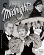 Mitchell Leisen: Midnight (1939) (Blu-ray) (UK Import), BR