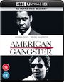 Ridley Scott: American Gangster (2007) (Ultra HD Blu-ray) (UK Import), UHD