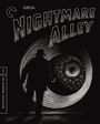Guillermo del Toro: Nightmare Alley (2021) (Ultra HD Blu-ray) (UK Import), UHD,UHD,BR,BR
