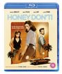 Ethan Coen: Honey Don't (2024) (Blu-ray) (UK Import), BR