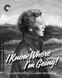 Michael Powell: I Know Where I'm Going (1945) (Ultra HD Blu-ray & Blu-ray) (UK Import), UHD,BR