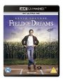 Phil Alden Robinson: Field Of Dreams (1989) (Ultra HD Blu-ray) (UK Import), UHD
