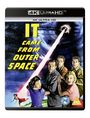 Jack Arnold: It Came From Outer Space (1953) (Ultra HD Blu-ray) (UK Import), UHD