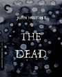 John Huston: The Dead (1987) (Ultra HH Blu-ray & Blu-ray) (UK Import), UHD