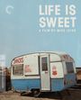 Mike Leigh: Life Is Sweet (1990) (Blu-ray) (UK Import), BR