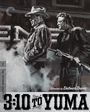 Delmer Daves: 3:10 to Yuma (1957) (Ultra HD Blu-ray & Blu-ray) (UK Import), UHD
