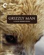 Werner Herzog: Grizzly Man (Blu-ray) (UK Import), BR