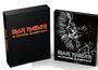 Malcolm Venville: Iron Maiden: Burning Ambition (Limited Collector's Edition) (4K Ultra HD Blu-ray & Blu-ray im Steelbook) (UK Import), UHD