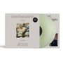 Text: "IVAN SMAGGHE", "The Sound Of", "LIMITED EDITION", "LOVE INTERNATIONAL", "#008". 

Ein hellgrünes Vinyl mit stilvollem Coverdesign.
