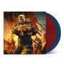 : Gears Of War: Judgement (remastered) (180g) (Red & Blue Vinyl), LP,LP