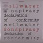 Wellwater Conspiracy: Declaration Of Conformity (Reissue) (remastered) (Red Splatter Vinyl), LP