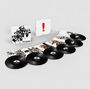 : Metal Gear Solid Vinyl Collection (Limited Edition), LP,LP,LP,LP,LP,LP