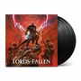 OST: Lords Of The Fallen (Black Vinyl 3LP), LP,LP,LP