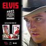 Elvis Presley: The Complete Movie Masters 1960 - 1962, CD,CD,CD,CD,Buch