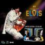 Elvis Presley: Las Vegas, On Stage 1973, CD,CD,CD,CD
