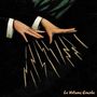 Le Volume Courbe: Planet Ping Pong, LP