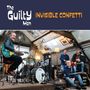 The Guilty Men: Invisible Confetti, CD